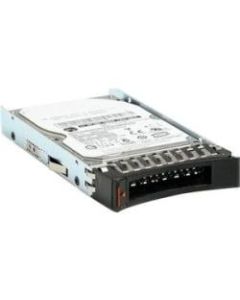 Lenovo 900 GB Hard Drive - 2.5in Internal - SAS (12Gb/s SAS) - 10000rpm - Hot Swappable
