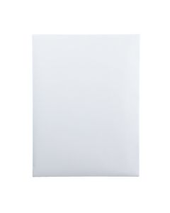 Quality Park Redi-Strip Catalog Envelopes, 9 1/2in x 12 1/2in, White, Box Of 100