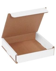 Office Depot Brand Corrugated Mailers 5in x 5in x 1in, Pack of 50
