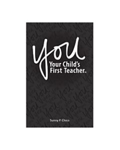 YOU: Your Childs First Teacher, Book Set, English