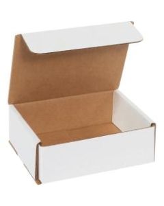 Office Depot Brand Corrugated Mailers 6in x 5in x 2in, Pack of 50