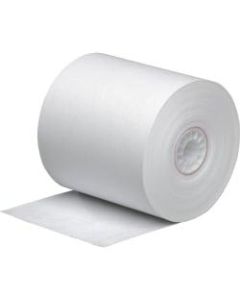 PM Perfection Receipt Paper, 2.75in x 150ft, White, Pack Of 50