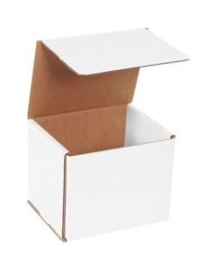 Office Depot Brand Corrugated Mailers 6in x 5in x 5in, Pack of 50
