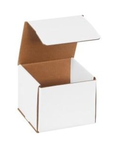 Office Depot Brand Corrugated Mailers 6in x 6in x 5in, Pack of 50