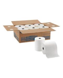 enMotion by GP PRO 1-Ply Paper Towels, Pack Of 6 Rolls