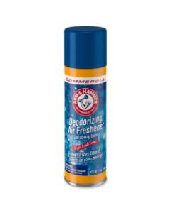 Arm & Hammer Deodorizing Air Freshener - Aerosol - 7 fl oz (0.2 quart) - Fresh - 1 Each