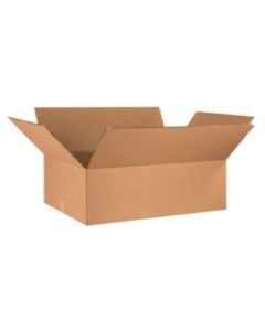 Office Depot Brand Double Wall Boxes 36in x 24in x 12in, Bundle of 5