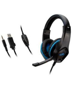 iLive Electronics IAHG19 Over-The-Ear Gaming Headphones