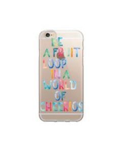 OTM Essentials Prints Series Phone Case For Apple iPhone 6/6s/7, Fruit Loop