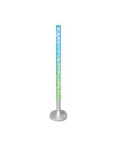 Lumisource Radiance LED Floor Lamp, 40 1/2inH, Multicolor