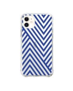 OTM Essentials Tough Edge Case For iPhone 11, Blue, OP-ACP-Z133A