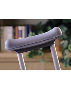 Guardian Underarm Crutch Cushions, Case Of 8 Sets