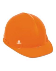 Jackson Safety SC-6 391 HDPE Hard Hat, Size 6 1/2 - 8, HV Orange