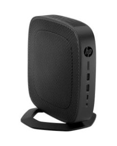 HP t640 Thin Client - AMD Ryzen R1505G Dual-core (2 Core) 2.40 GHz - 8 GB RAM DDR4L SDRAM - 64 GB Flash - AMD Radeon Vega 3 - Gigabit Ethernet - Windows 10 IoT Enterprise