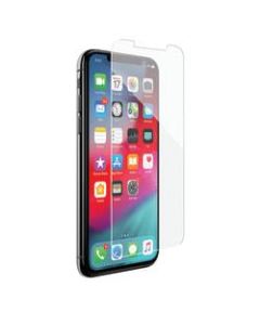 iHome Tempered-Glass Screen Protector For iPhone XR/11, Clear