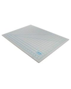 X-ACTO Self-Healing Mat, 18in x 24in, Gray