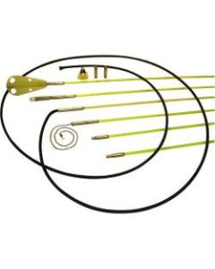 LSDI RoyRods Pro 36ft. Kit - 12in Chain