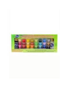 DecoArt Americana Acrylic Paint Value Pack, Assorted Colors