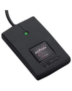 RF IDeas pcProx 82 Smart Card Reader - USB