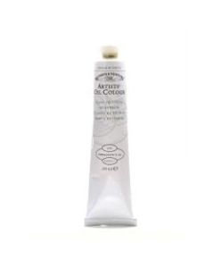 Winsor & Newton Artists Oil Colors, 200 mL, Titanium White, 644