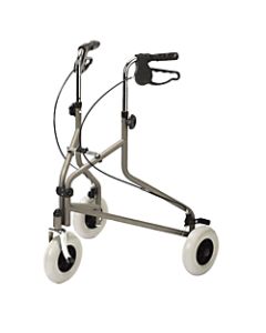 Guardian Envoy 380 Rollator, Titanium