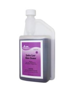 RMC Enviro Care Glass Cleaner, 32 Oz Bottle