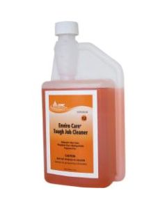 RMC Enviro Care Tough Job Cleaner, Orange Scent, 32 Oz Bottle