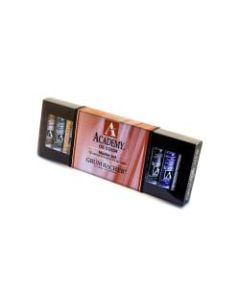 Grumbacher Academy Oil Set, Master, Assorted Colors, Set Of 12