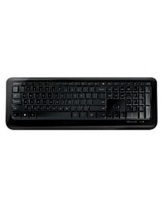 Microsoft 850 Wireless Keyboard, PZ3-00001