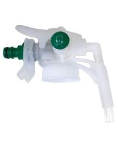 RMC EZ-Mix Dispenser System - 1 Each - White