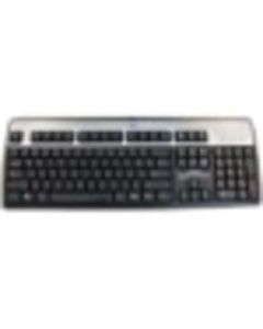 Protect HP952-104 Keyboard Skin - Blue - Polyurethane