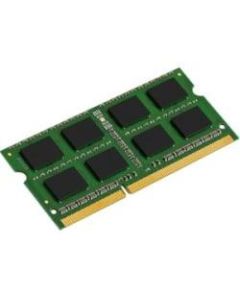 Kingston 8GB DDR3L SDRAM Memory Module - For Notebook - 8 GB DDR3L SDRAM - 204-pin - SoDIMM