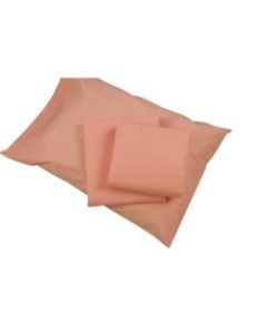 DMI Hospital Bed Sheet Set, 6inH x 36inW x 80inD, Peach