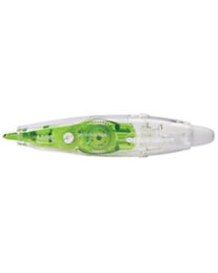 Office Depot Brand Correction Tape Pen, Opaque White