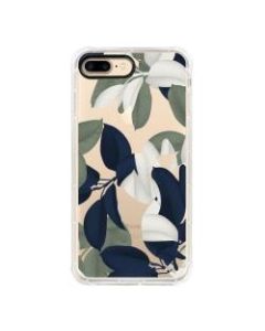 OTM Essentials Tough Edge Case For iPhone 7+/8+, Ficus, OP-RP-Z121A