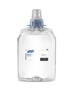 Purell FMX-20 Professional Healthy Foam Hand Soap, 67.6 Oz, Carton Of 2 Bottles
