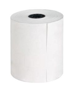 Sparco Thermal Paper, 3.13in x 230ft, White, Pack Of 50