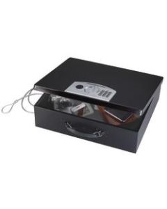 SentrySafe Electronic Security Safe