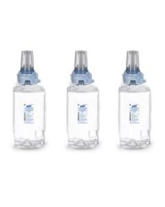 Purell Advanced Green Certified Instant Hand Sanitizer Foam, 1200 mL, 3 per Case