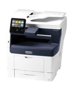 Xerox VersaLink B405/DN Monochrome (Black And White) Laser All-In-One Printer