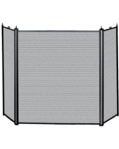 UniFlame 3 Fold Black Screen (S-1121)