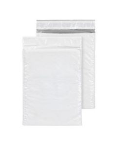 Office Depot Brand Bubble Mailers, #0, 6in x 9in, Pack Of 100