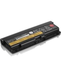 Compatible Laptop Battery Replaces Lenovo 0A36303, 0A36303-EV7 - Fits in Lenovo Thinkpad T430
