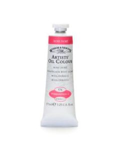 Winsor & Newton Artists Oil Colors, 37 mL, Rose Dore, 576