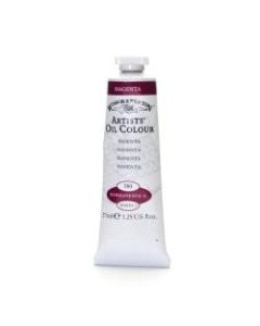 Winsor & Newton Artists Oil Colors, 37 mL, Magenta, 380