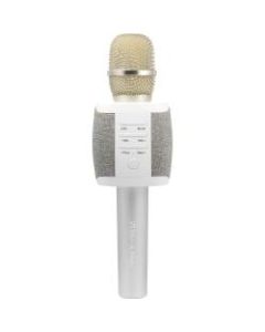 MusicMan Karaoke Microphone Fabric BT-X44