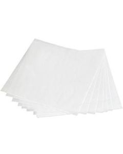Office Depot Brand Butcher Paper Sheets, 24in x 30in, White, Case Of 750