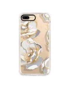 OTM Essentials Tough Edge Case For iPhone 7+/8+, Water Lilies, OP-RP-Z118A