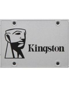 Kingston SSDNow 240GB Internal Solid State Drive, SATA (SATA/600), UV400