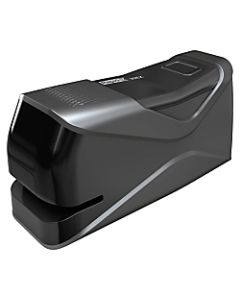 Esselte 20EX Personal Dual Electric Stapler, Black